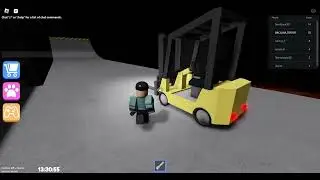 сбегаем из магазина игрушек мистера фанни (И ЭТО ПРАВДА СТРАШНО!)