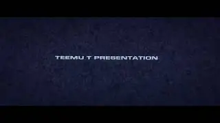 Changes In State.._edit ii | Dub Ambient film by Teemu T