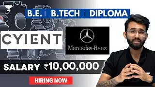 Mechanical | Electrical | Civil | Engineering Vacancy 2023 | Salary ₹10 Lakh | Freshers Permanent