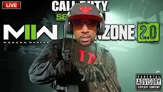 Rotating Playlist can SUCK IT!😲🤦🏾‍♂️ MWII over AL MAZRAH