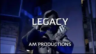[FREE]#activegxng 2Smokeyy x Tscam UK Drill type beat 2022 x LEGACY (ProdByAM)