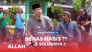 Akrie Patrio Diracunin Goyang Sadbor ???!!!