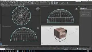 Verge3D for 3ds Max Basics - Part 3 - Light and Shadows