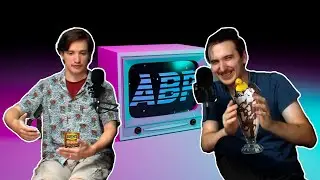 Ep 83 - The Milkshake Duck