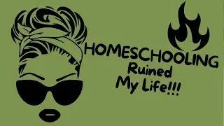 How do I salvage my homeschool education?