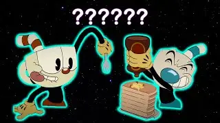 5 THE CUPHEAD SHOW 