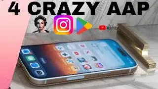 4 MOST USEFULL APP FOR YOUR DAILY LIFE, LIKE PHOTOS EDITING/ #TECHNICAL SAHYOGI