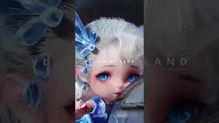 Snow Empror’s Birth ❤️❤️❤️ l Cute Shorts