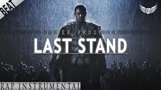 Hard Epic Choir Orchestral RAP INSTRUMENTAL - Last Stand (SOLD)