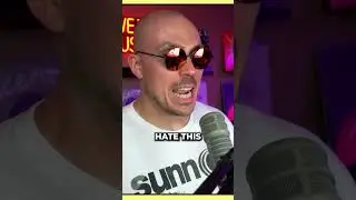 This Will Smith & Russ Song Is… #reaction