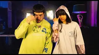 SESIONES EN RAMEN | EP. 3 FT CHZTER🦈🍜