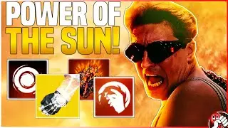 This Solar Warlock Build is the New META! Destiny 2 Season of the Deep