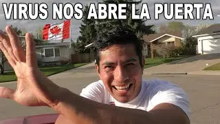 DESMINTIENDO! Covid crea Oportunidad de empleo en Canada para hispanos?