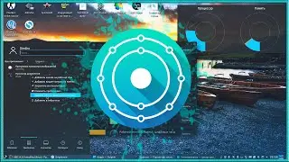 Обзор Kde Neon 5.17 - Неплоха...