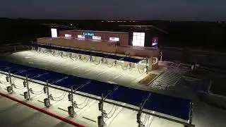 Now Open In Burleson, TX!