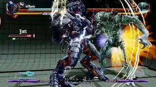 [KI] Arbiter: Unbreakable Combos (v3.9)