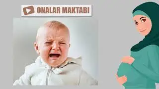 Янги тугулган чакалок, бош мия ички босими билан тугилса яни  ( Черепной Давления)