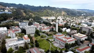 IE - Berkeley Immersion Week - Recap