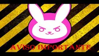 aviso del canal