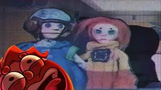 Jesse Cox Joins the Threshold Kids!