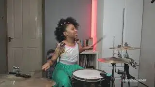 Sigma - Nobody To Love (LIVE DnB DRUM VERSION)