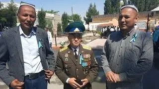 ЖОНЛИ ЭФИР... ТЕЗ КИРИНГЛАР...
