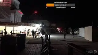 Судак 2024 • ГруппаНОЧЬ • Эфир 4 Августа