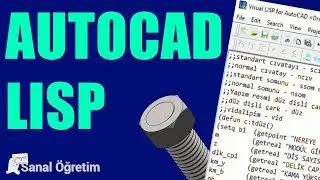 AutoCAD Lisp