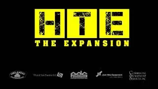 The Expansion is Here