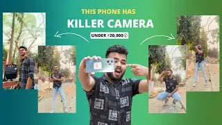 Photoshoot with Redmi Smart Phone 🔥| Redmi Note 12 Pro Camera Test 🔥|