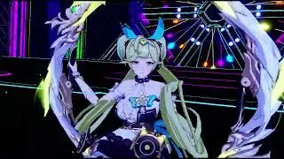 Honkai Impact 3rd | Ai Hyperion Λ “Leisurely Melody” Outfit Trial Animation
