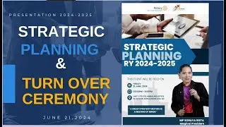RCQC MediaTech - Strategy Planning - Magical Year
