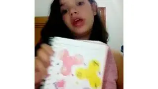 Mostrando meus desenhos