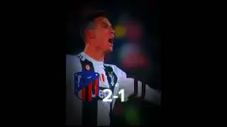 There’s a starman… 🥶🤫 | Ronaldo edit |