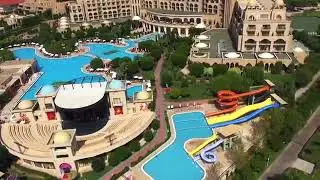 SPICE HOTEL BELEK
