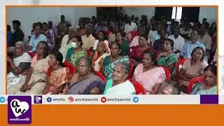 Amrita Hospital Kochi and ICMR Collaborate on Filariasis Project in Kerala