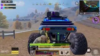AGONÍA EN Call Of Duty MOBILE
