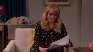 The big bang theory season 12 bloopers