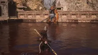 Black Myth: Wukong Tiger King has Fallen!