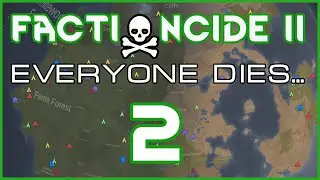 Factioncide II ☠️ ¦ Randy, LiF, No DLC ¦ Ep.02: Can I Have Your Stuff?