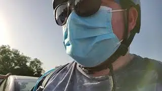 Onewheel cam test