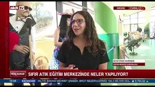 Sıfır Atık Hareketi 7 yılda, 7 kıtada, 7’nci yılını kutluyor. 🤗♻️