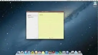 Mountain Lion Review