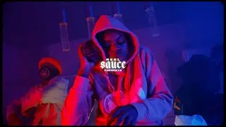 @hoodbabypeppa   - Sauce Ain't Familia feat. Hoodbaby Rahrah  (Dir. By MyNameFrench)