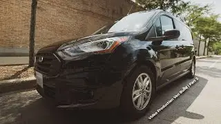 Video Production Van Build | Part 3