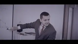 No Foto - Nepopsaná stránka (oficiální videoklip)