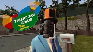 Pyro's Ambitions [125000 Subs Special Collab] [Closed]