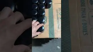 Amazing car oil filter making process