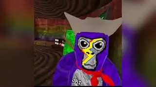 How to get into tutorial in gorilla tag in less than 10 minutes NO MODS!