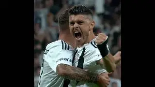 Beşiktaş kaç puan farkla şampiyon olur? #besiktas #immobile